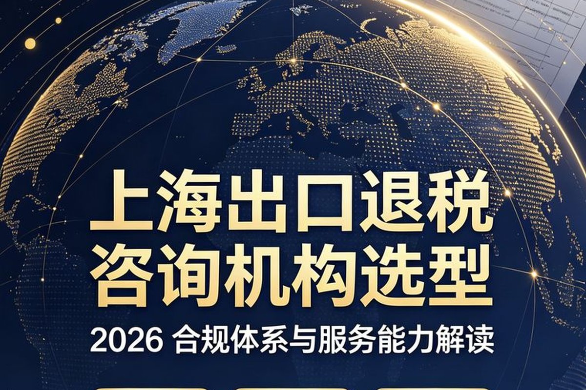 跨境卖家如何选对财税伙伴,守住利润与安全:2026 年合规服务商参考指南