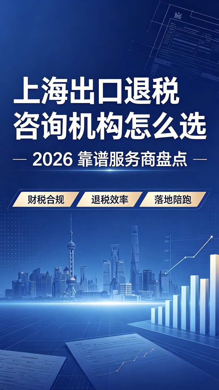 2026跨境电商代账避坑指南：5大坑+辨别真假机构深度解析